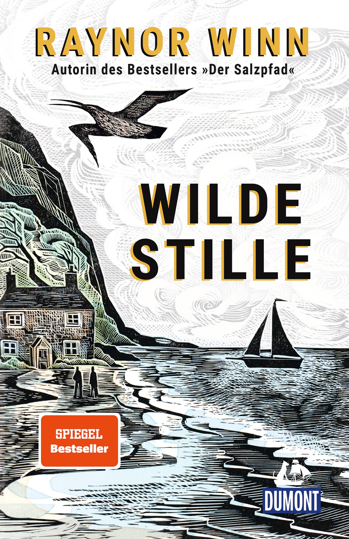 MAIRDUMONT Wilde Stille