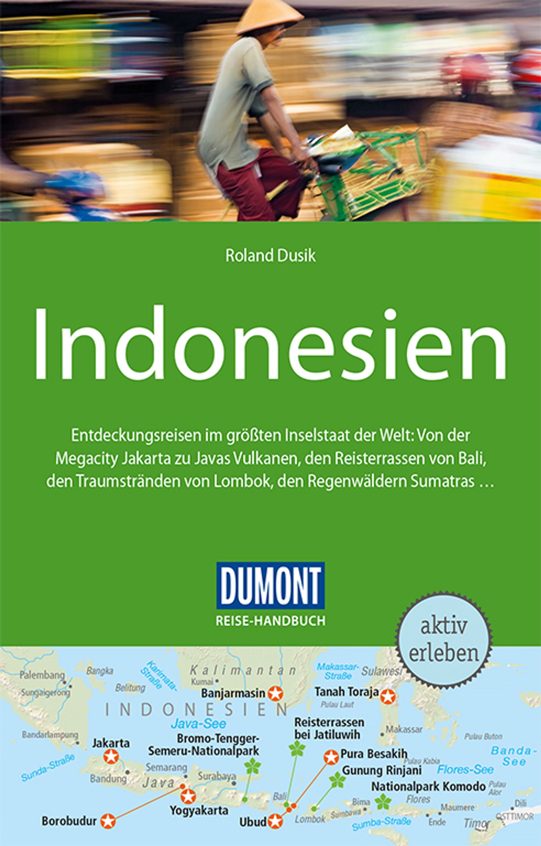 MAIRDUMONT Indonesien (eBook)
