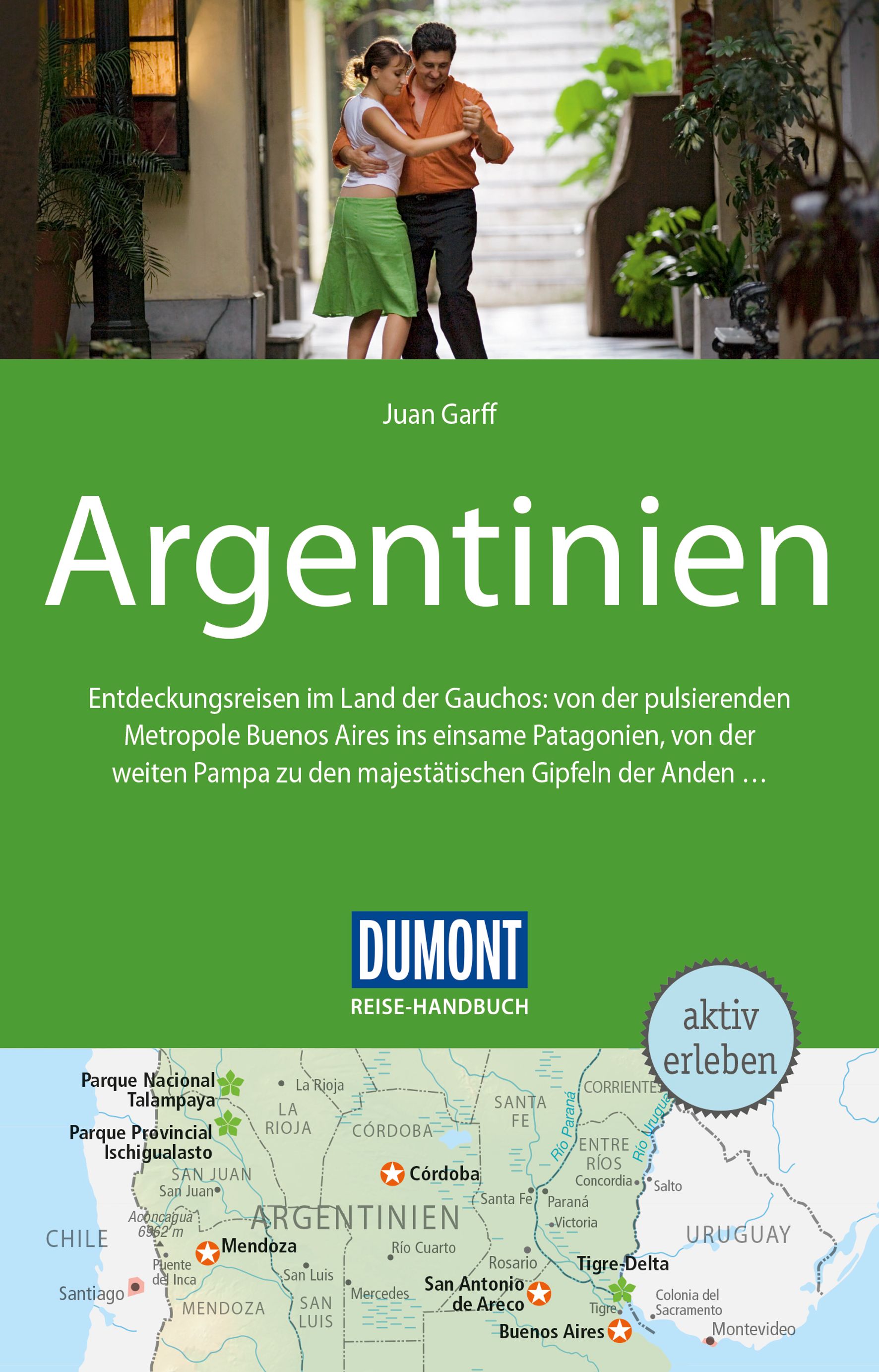 MAIRDUMONT Argentinien (eBook)