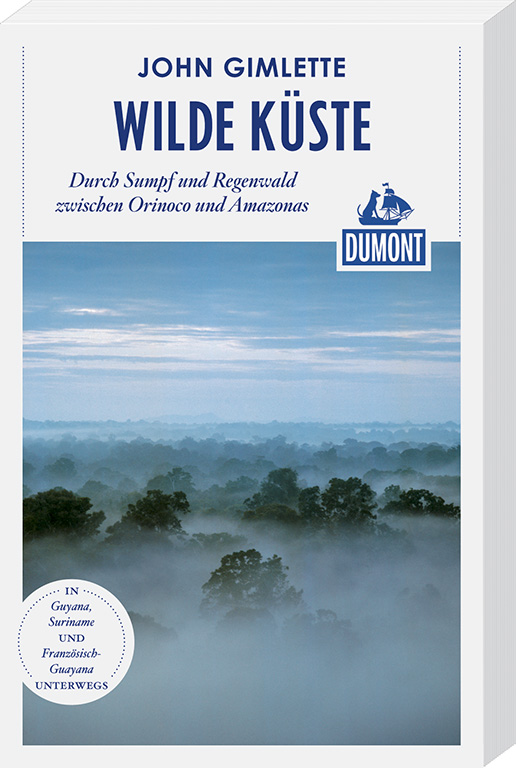 MAIRDUMONT Wilde Küste (eBook)