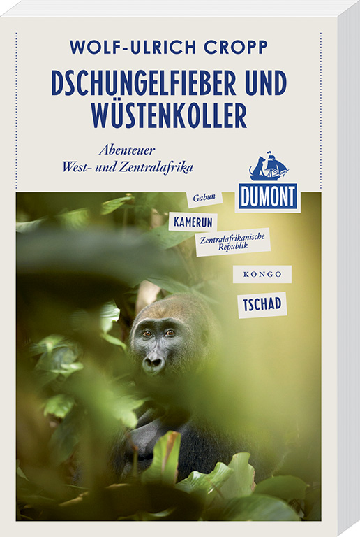 MAIRDUMONT Dschungelfieber und Wüstenkoller (eBook)