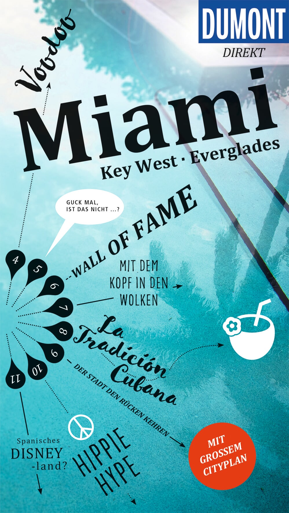 MAIRDUMONT Miami (eBook)