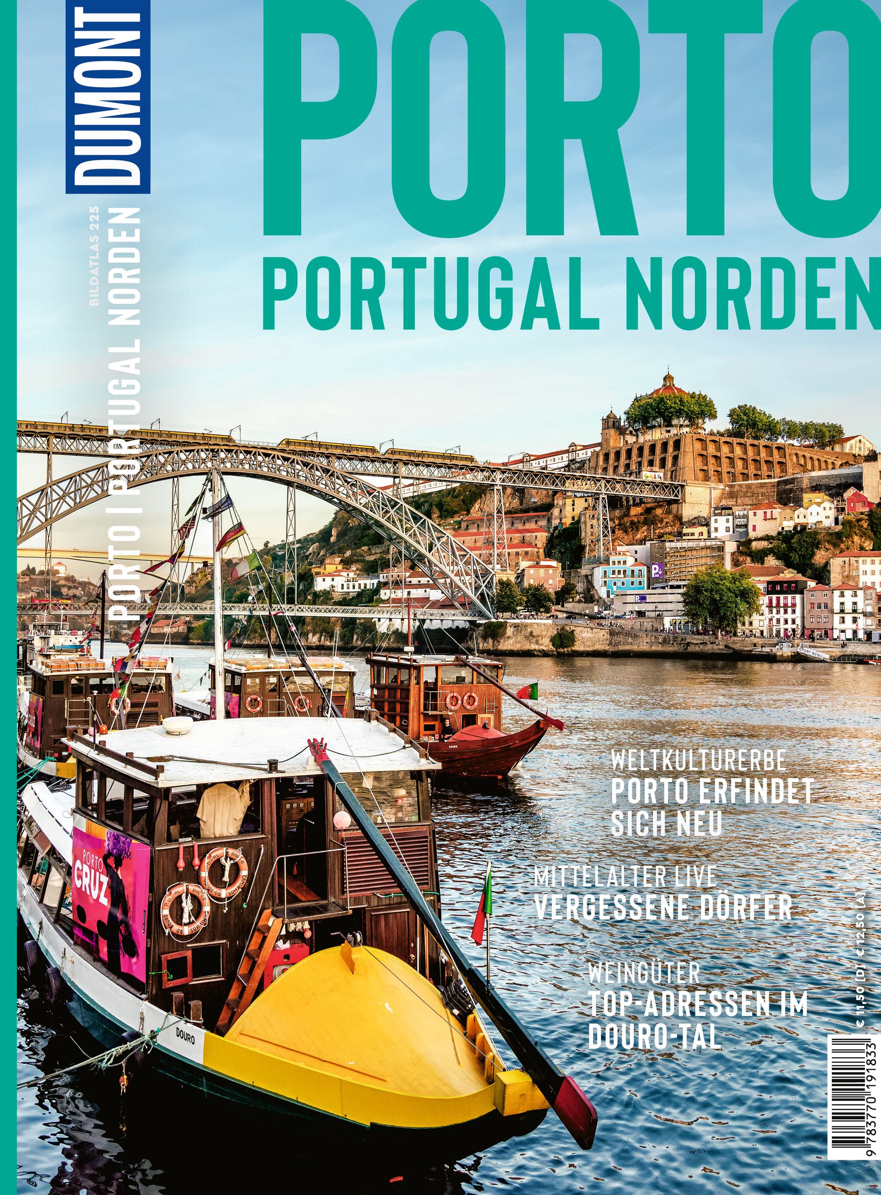 MAIRDUMONT Porto