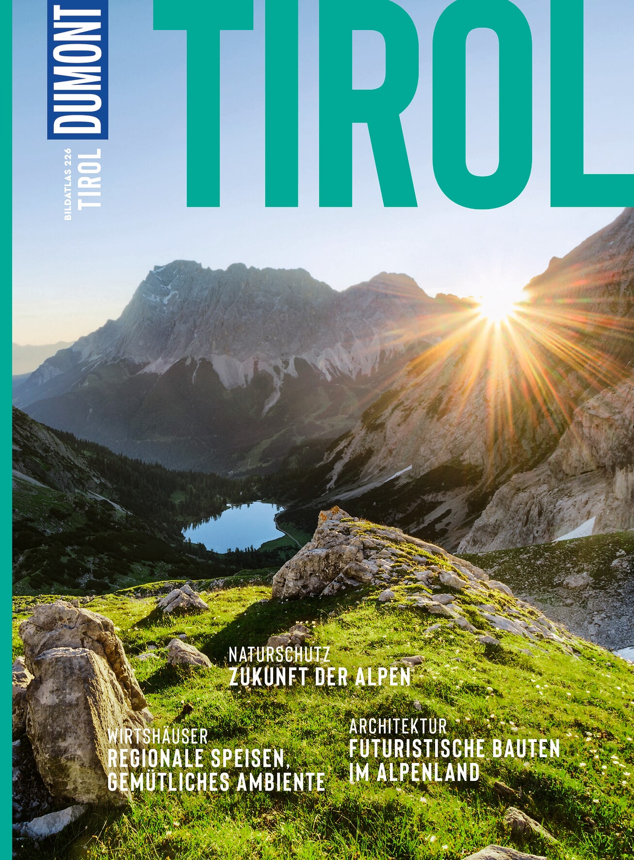 MAIRDUMONT Tirol (eBook)