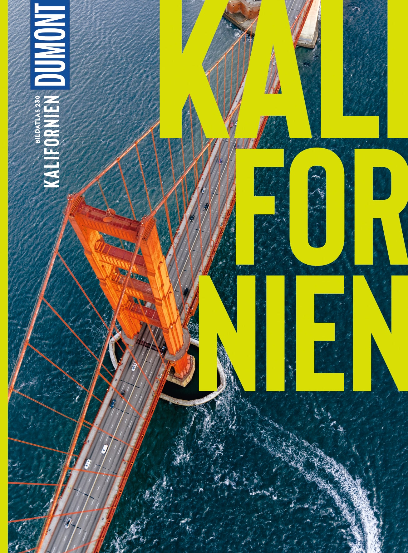 MAIRDUMONT Kalifornien