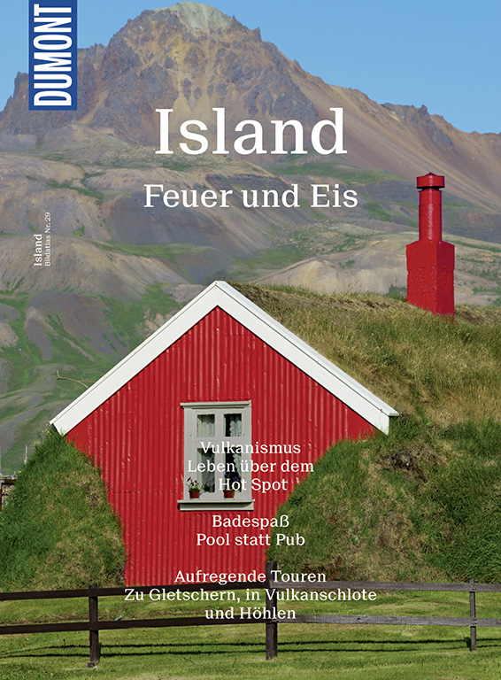MAIRDUMONT Island (eBook)
