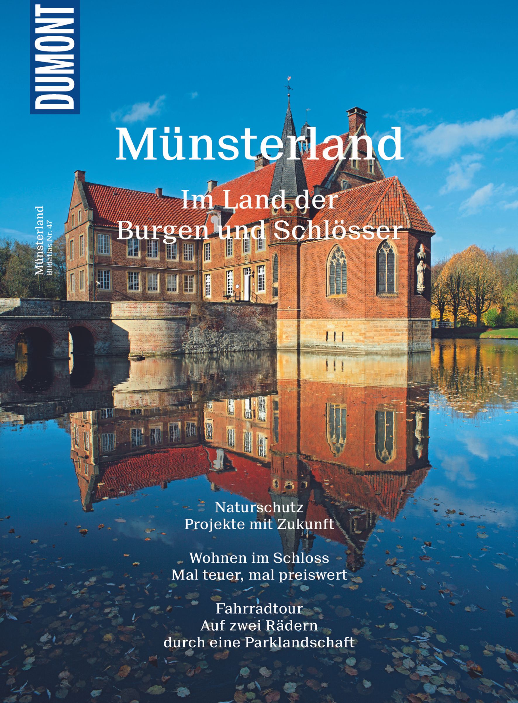 MAIRDUMONT Münsterland (eBook)