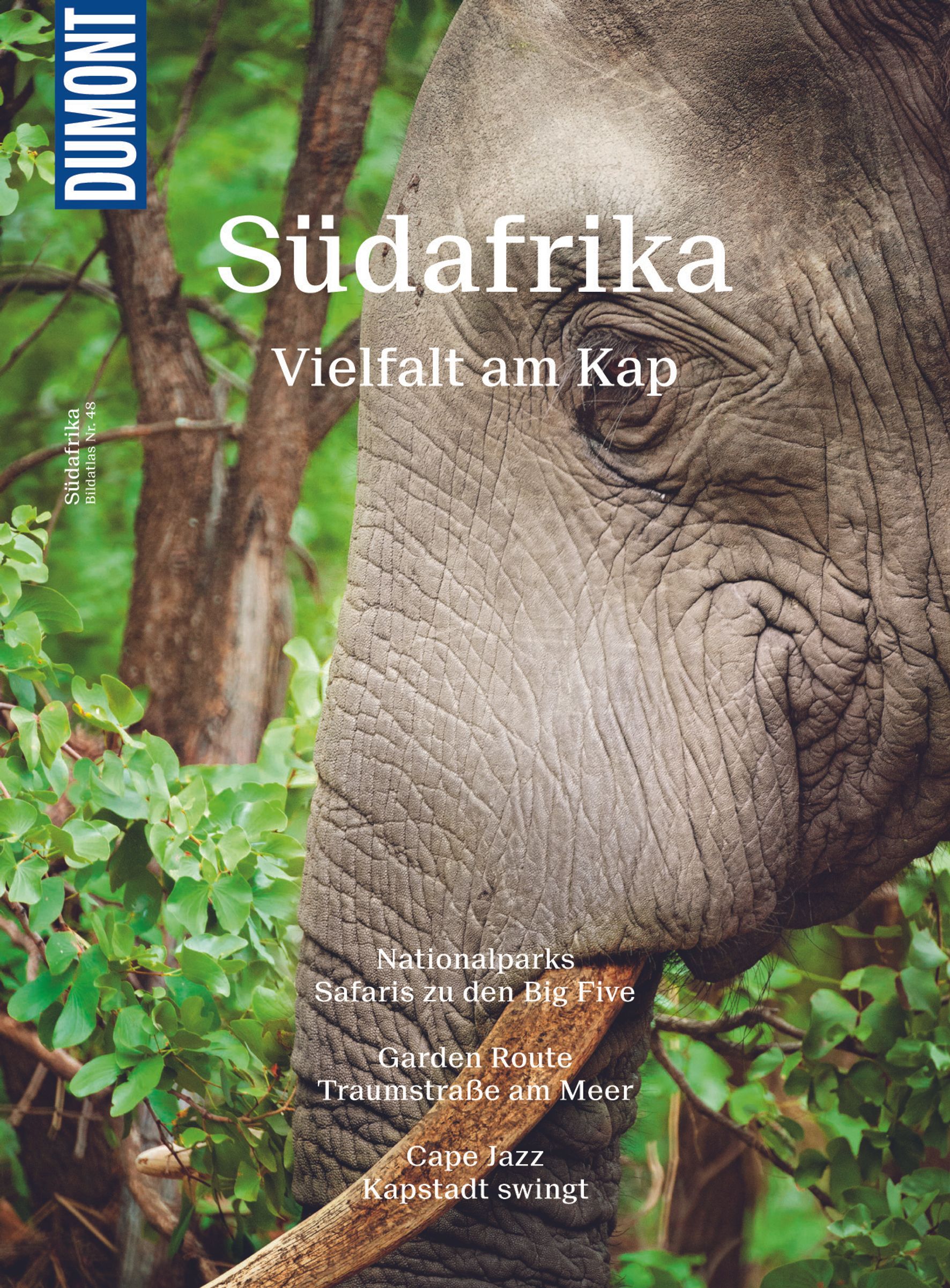 MAIRDUMONT Südafrika (eBook)