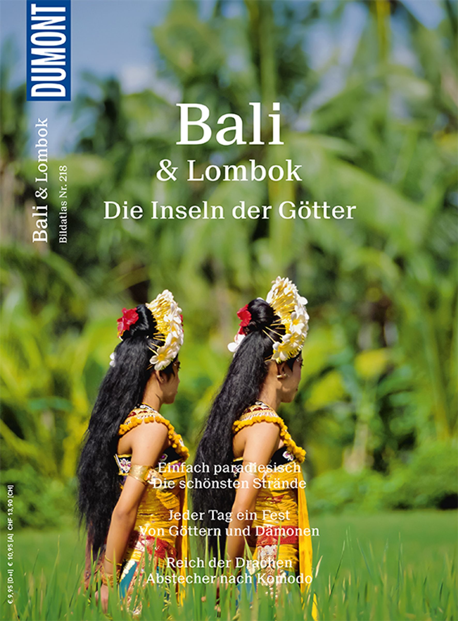 MAIRDUMONT Bali & Lombok