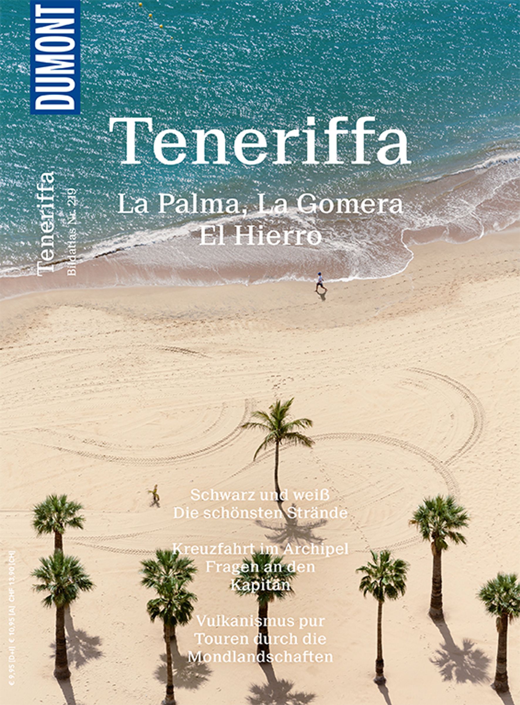 MAIRDUMONT Teneriffa (eBook)