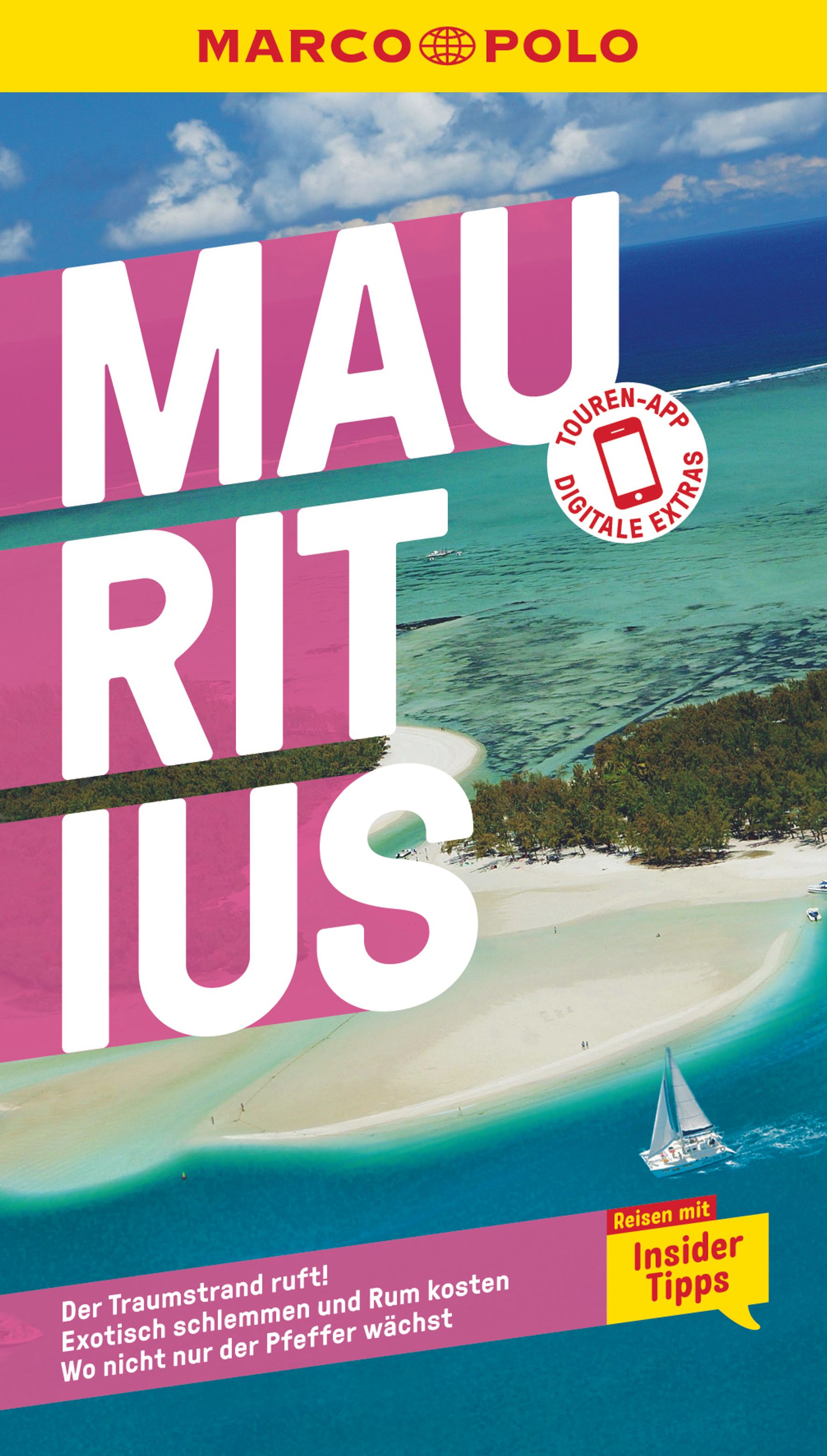 MAIRDUMONT Mauritius