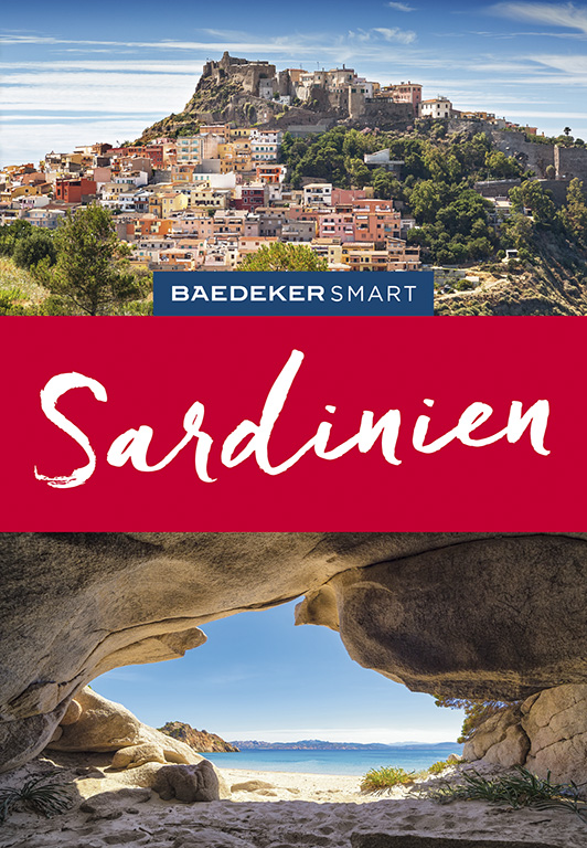 Baedeker Sardinien (eBook)