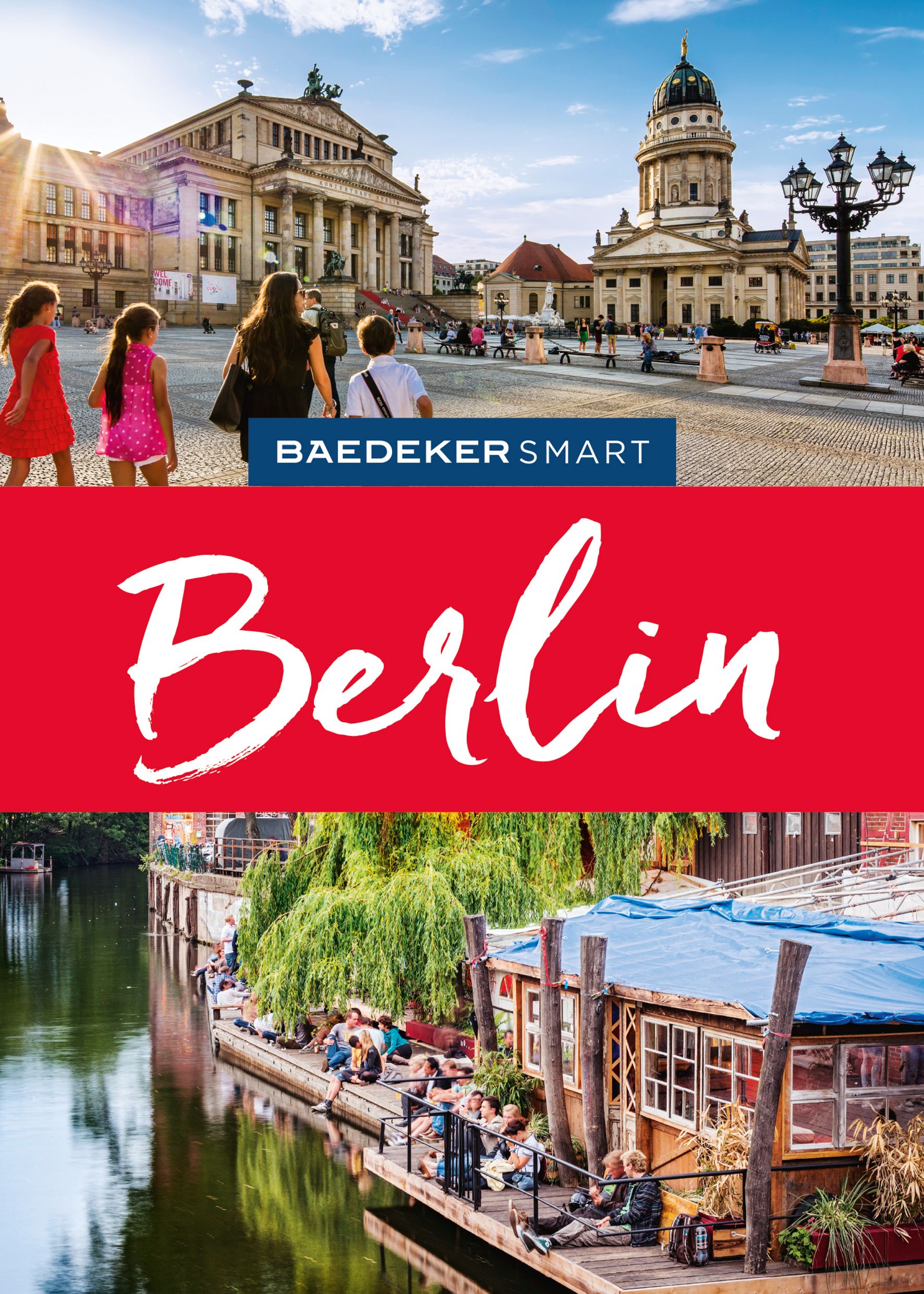 Baedeker Berlin (eBook)