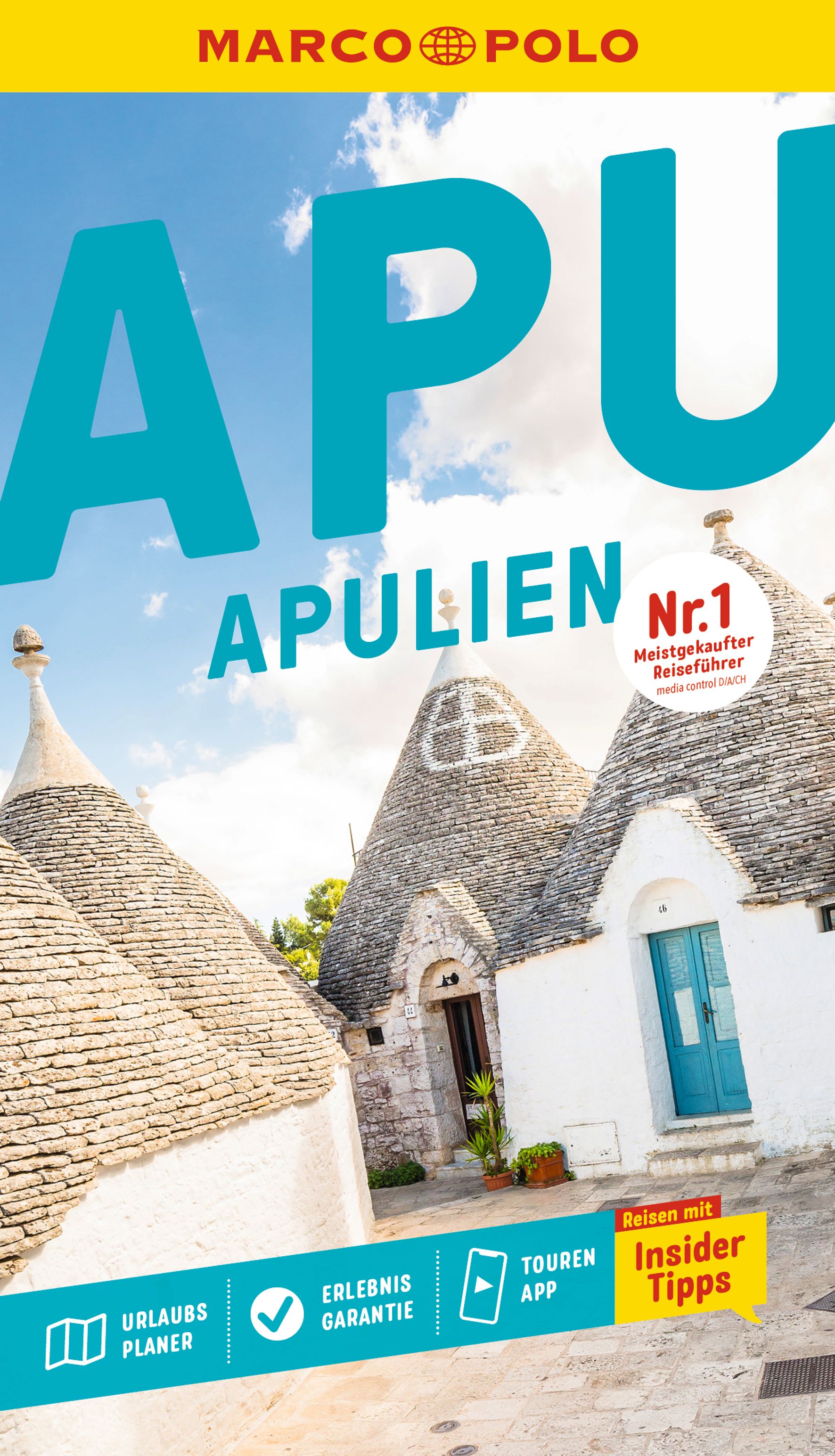 MAIRDUMONT Apulien