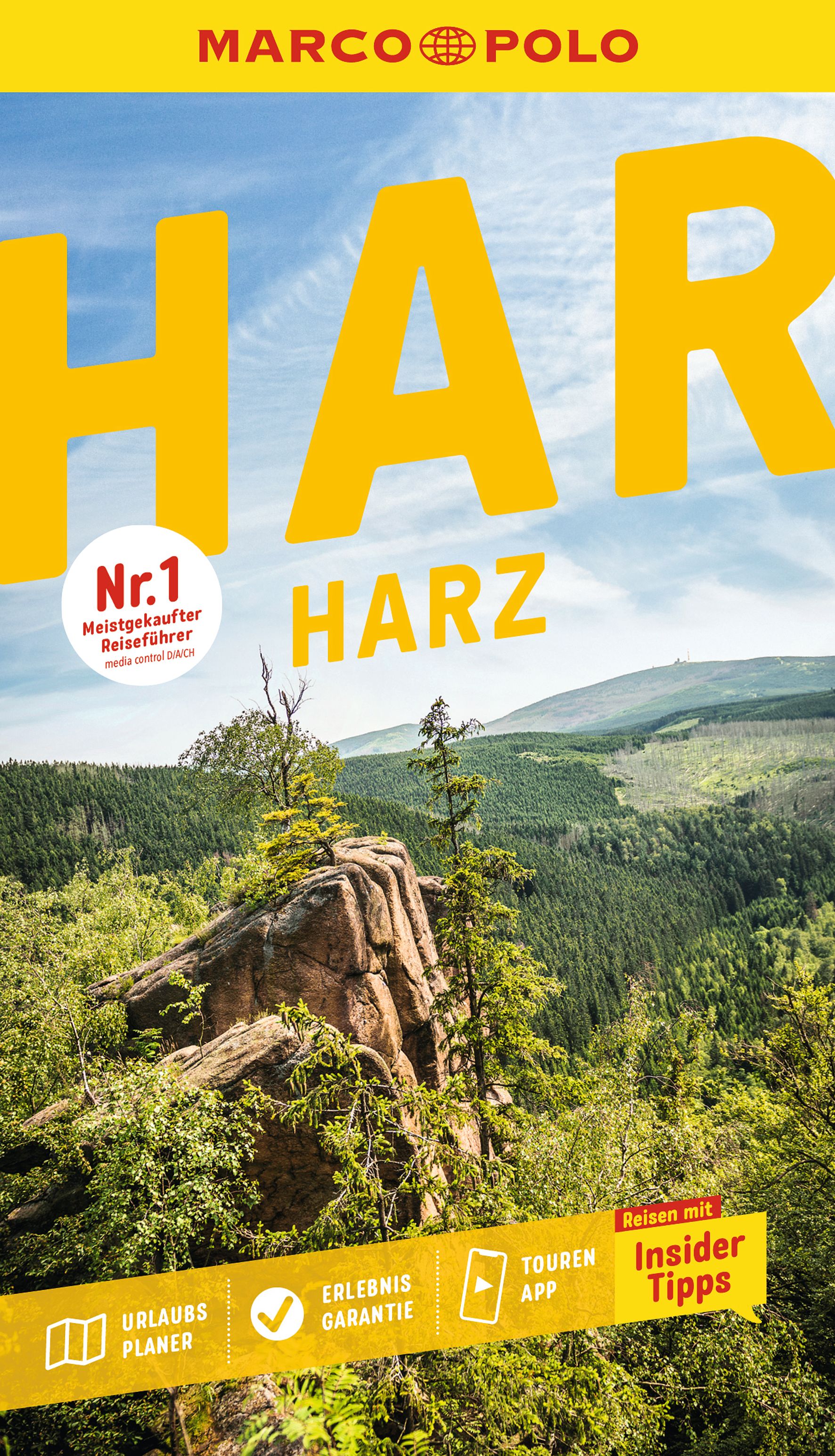 MAIRDUMONT Harz