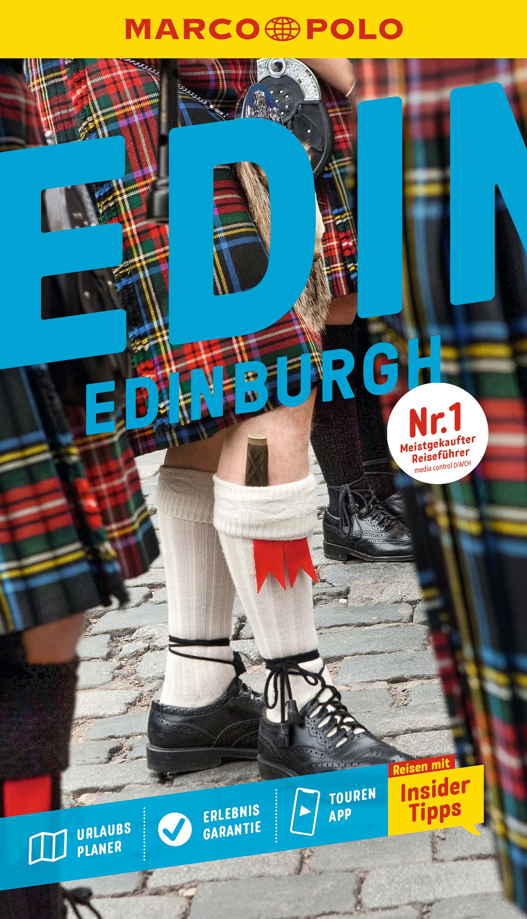 MAIRDUMONT Edinburgh