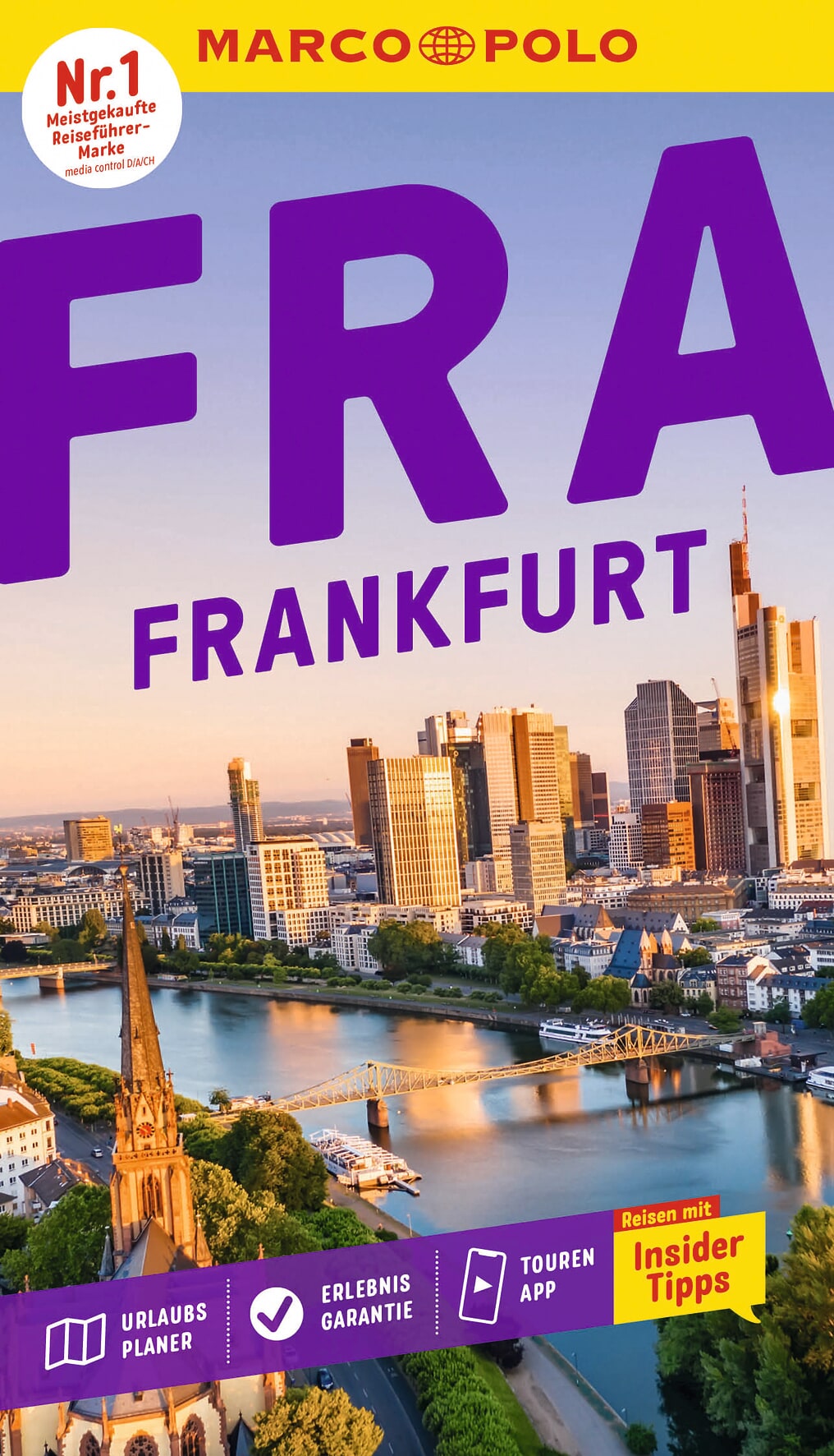 MAIRDUMONT Frankfurt