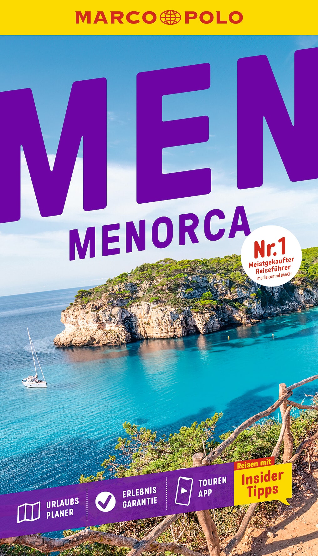 MAIRDUMONT Menorca