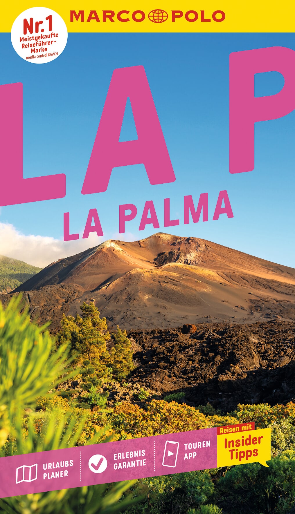 MAIRDUMONT La Palma