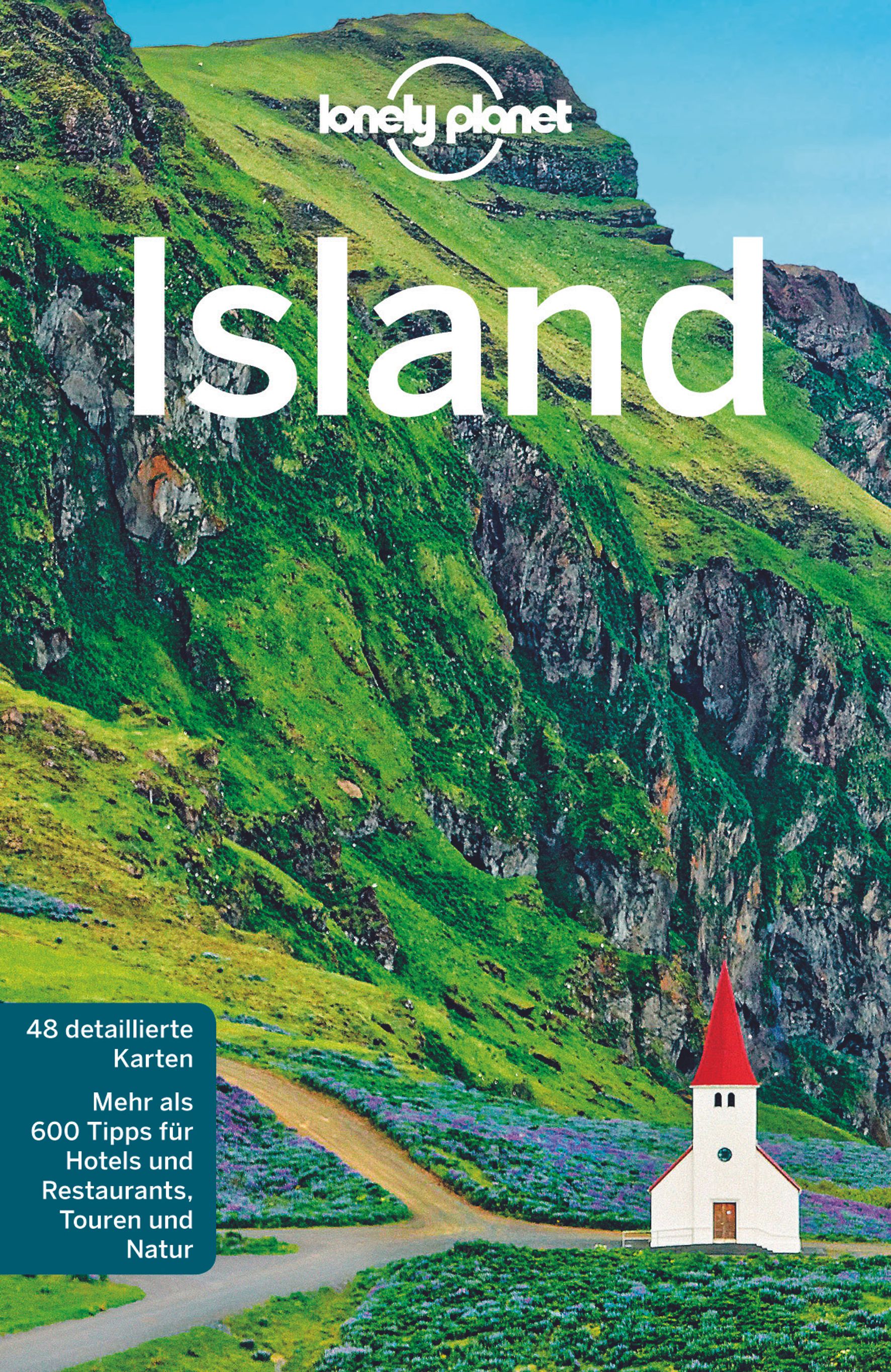 Lonely Planet Island (eBook)