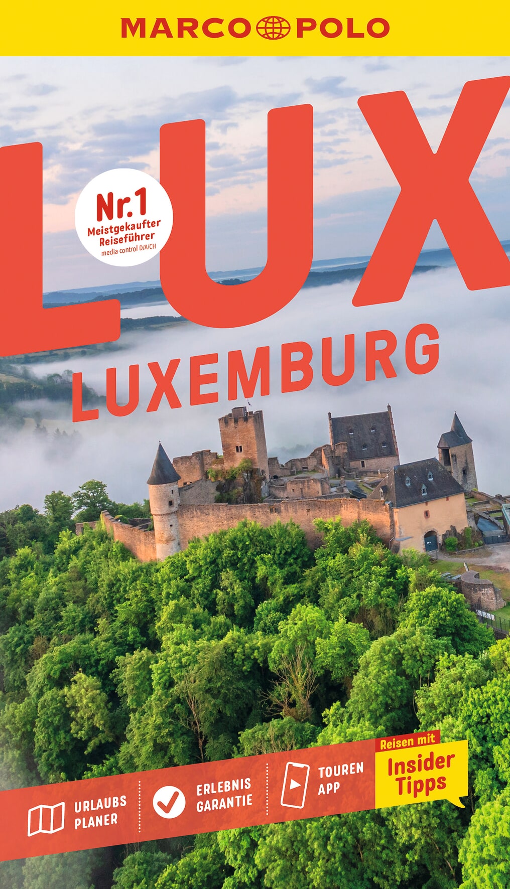 MAIRDUMONT Luxemburg