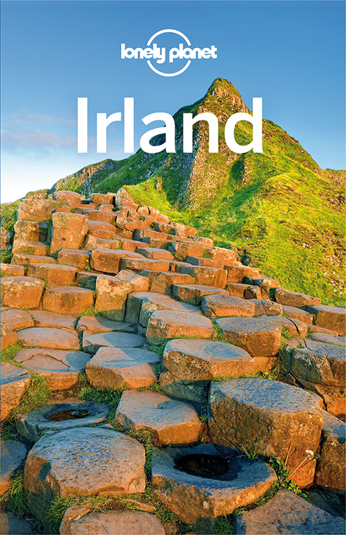 Lonely Planet Irland (eBook)