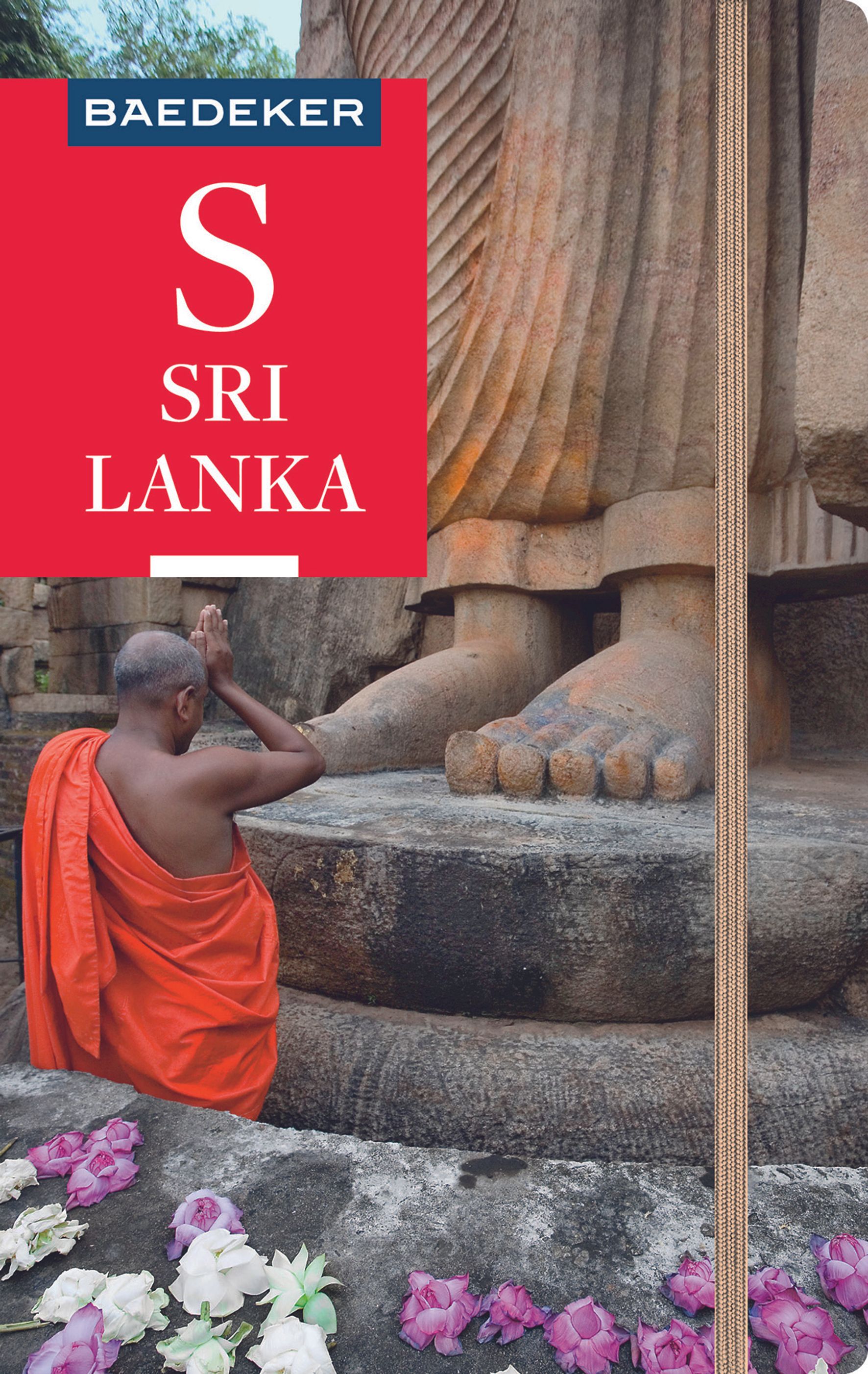 Baedeker Sri Lanka