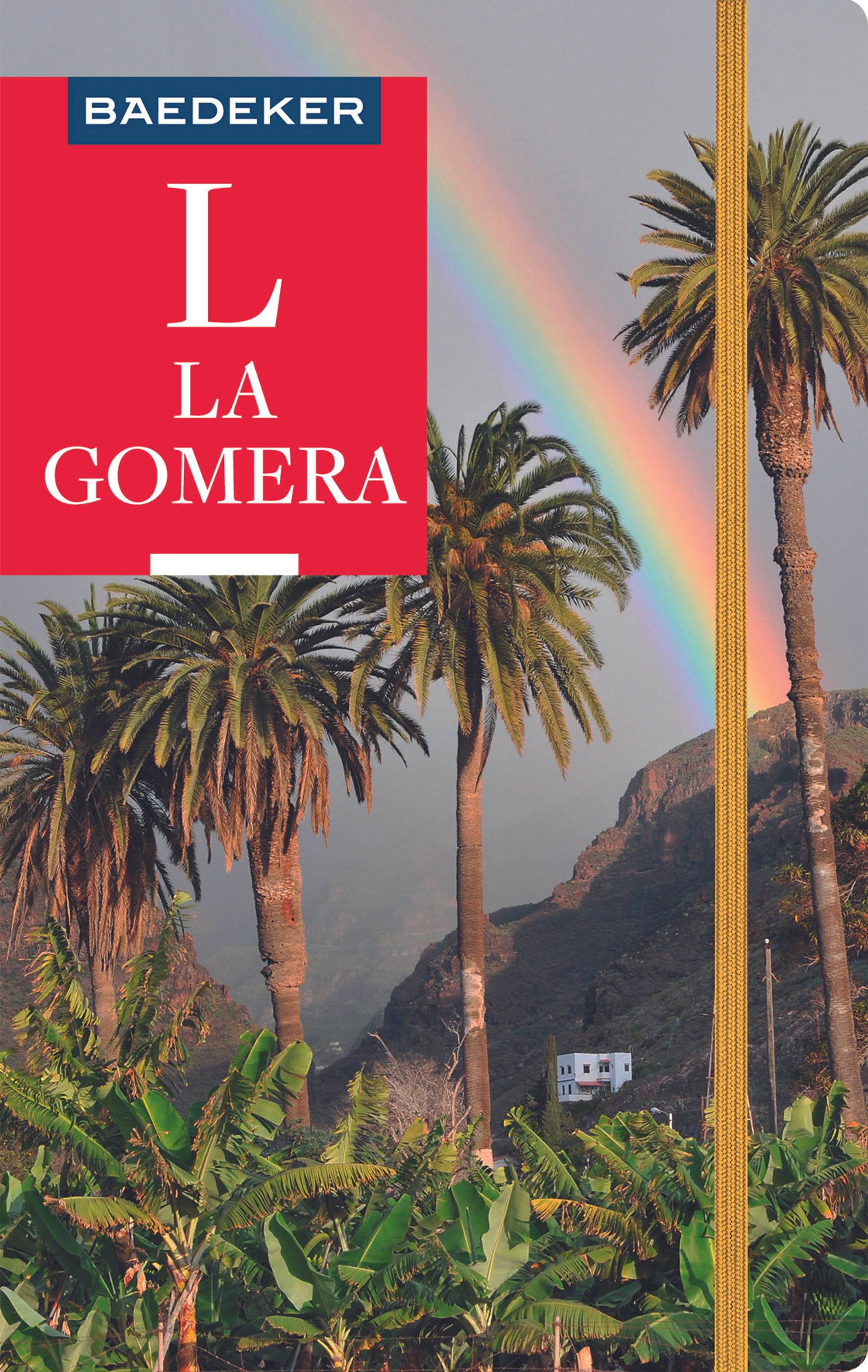 Baedeker La Gomera