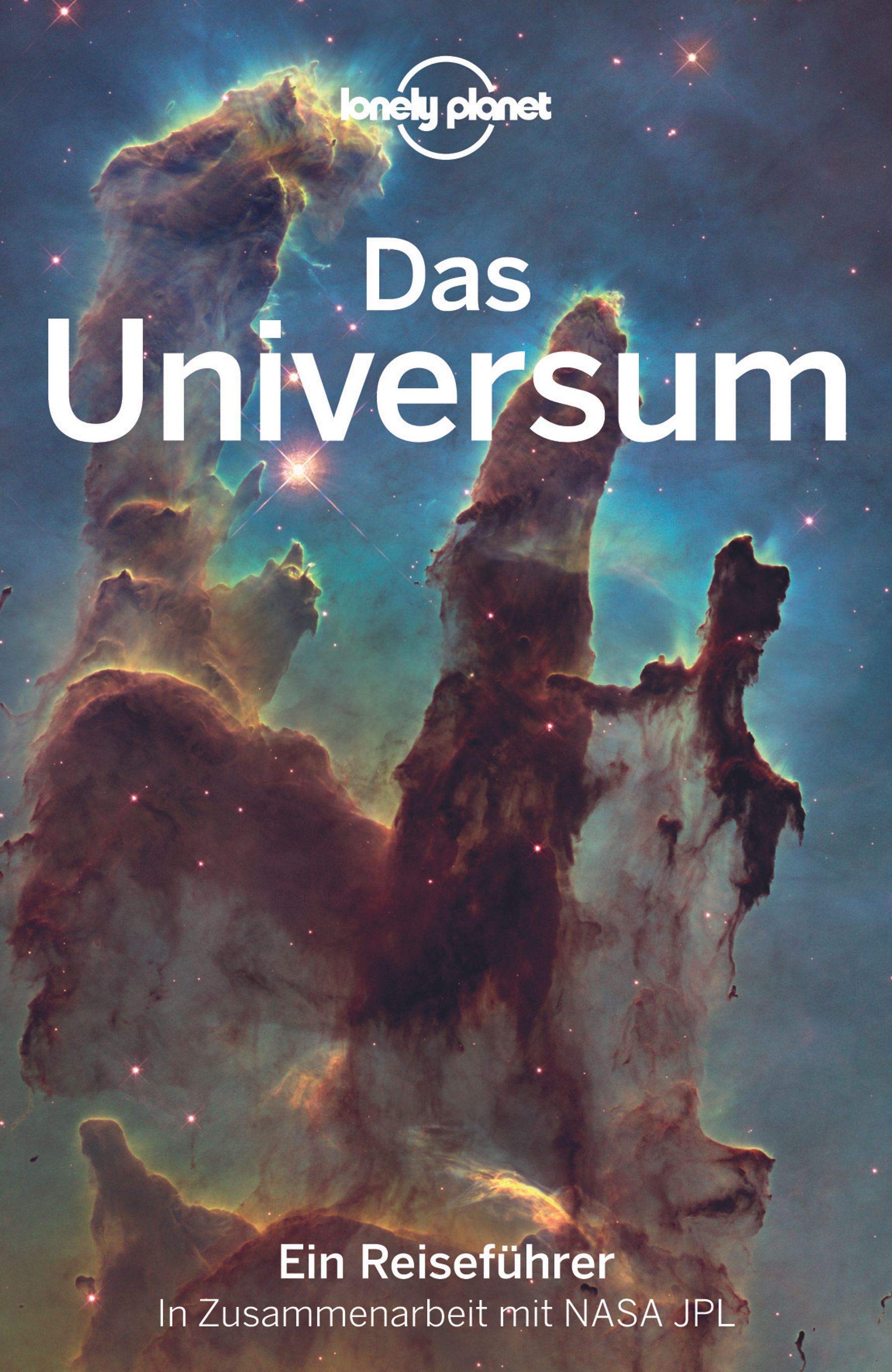 Lonely Planet Das Universum