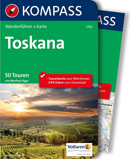 MAIRDUMONT Toskana (eBook)